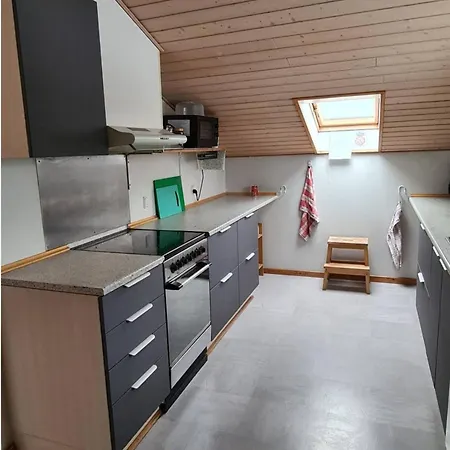 Vaerelser Til Leje 5 Gasthof