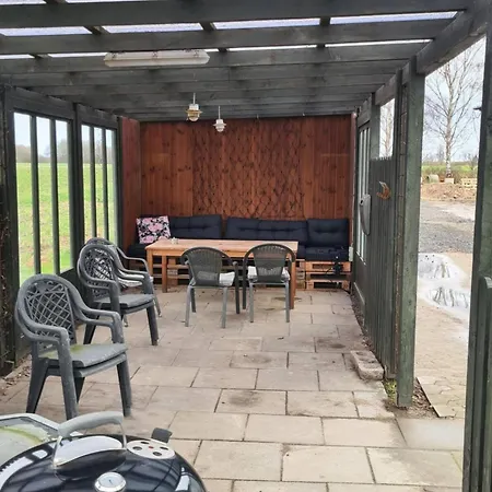 Vaerelser Til Leje 5 Vendégház *