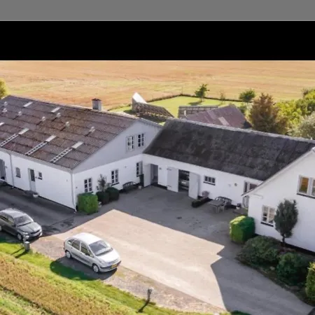 Vaerelser Til Leje 5 Guest house Horve