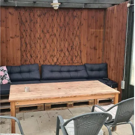 Vaerelser Til Leje 5 *