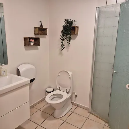 Vaerelser Til Leje 5 Casa de hóspedes