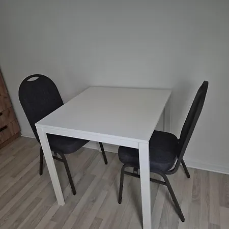 Vaerelser Til Leje 5 *