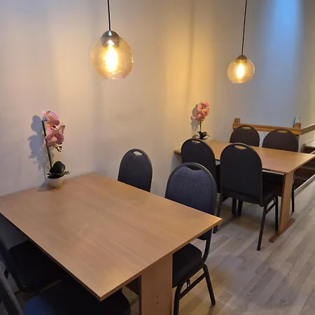 Vaerelser Til Leje 5