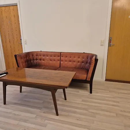 Vaerelser Til Leje 5 *