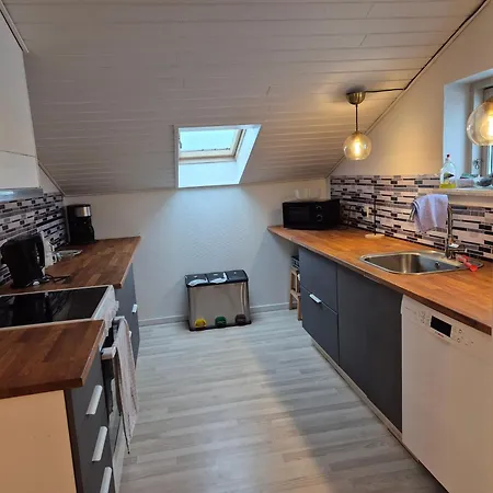 Vaerelser Til Leje 5 Hørve