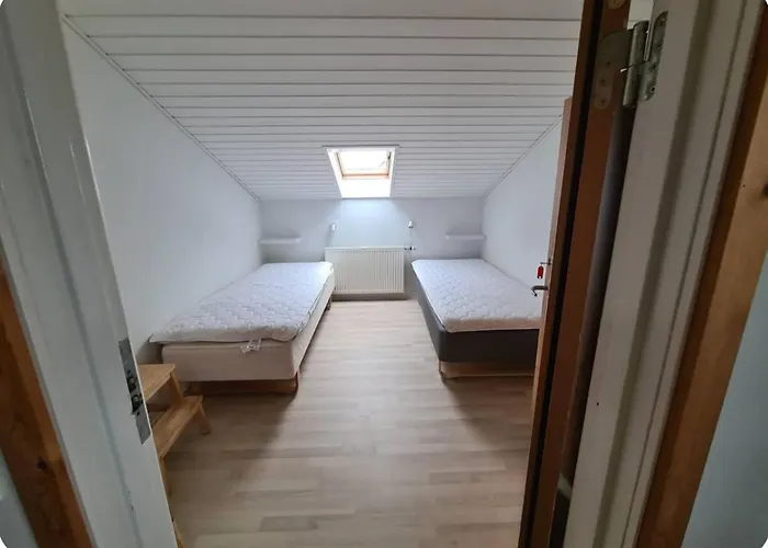 Vaerelser Til Leje 5 Hørve