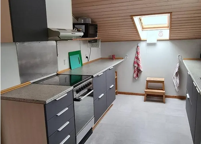 Vaerelser Til Leje 5 Gasthuis