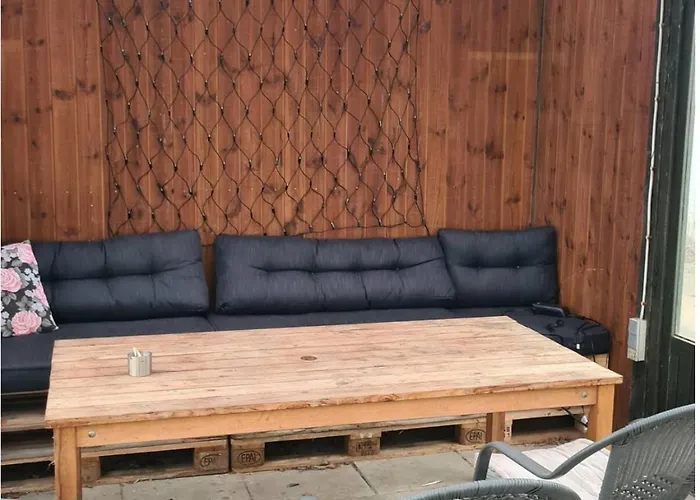 Vaerelser Til Leje 5 *