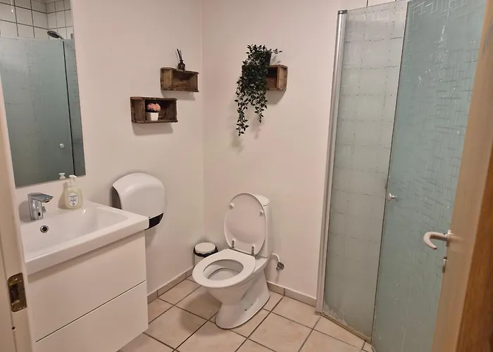 Vaerelser Til Leje 5 Gasthuis