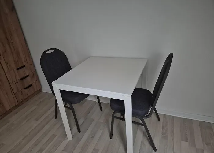 Vaerelser Til Leje 5 *