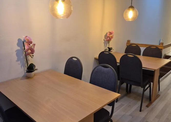 Vaerelser Til Leje 5