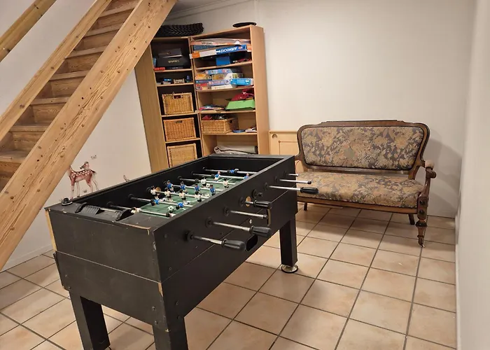 Vaerelser Til Leje 5 Gasthuis *